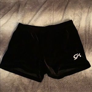 Athletic shorts